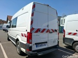  Volkswagen  Crafter VOLKSWAGEN  / 2017 / 4P / Fourgon tôlé 2.0 TDI 140 35 L3H3 4MO Procab Busi Line #2