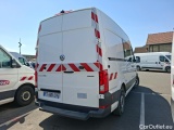  Volkswagen  Crafter VOLKSWAGEN  / 2017 / 4P / Fourgon tôlé 2.0 TDI 140 35 L3H3 4MO Procab Busi Line #3