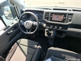  Volkswagen  Crafter VOLKSWAGEN  / 2017 / 4P / Fourgon tôlé 2.0 TDI 140 35 L3H3 4MO Procab Busi Line #5