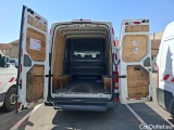  Volkswagen  Crafter VOLKSWAGEN  / 2017 / 4P / Fourgon tôlé 2.0 TDI 140 35 L3H3 4MO Procab Busi Line #8