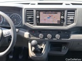  Volkswagen  Crafter VOLKSWAGEN  / 2017 / 4P / Fourgon tôlé 2.0 TDI 140 35 L3H3 4MO Procab Busi Line #10