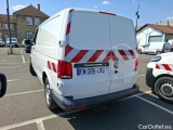 Volkswagen  Transporter VOLKSWAGEN  / 2019 / 4P / Fourgon tôlé 2.0 TDi 150 4MO L1H1 Business Line #2