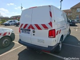  Volkswagen  Transporter VOLKSWAGEN  / 2019 / 4P / Fourgon tôlé 2.0 TDi 150 4MO L1H1 Business Line #3