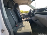  Volkswagen  Transporter VOLKSWAGEN  / 2019 / 4P / Fourgon tôlé 2.0 TDi 150 4MO L1H1 Business Line #6