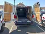  Volkswagen  Transporter VOLKSWAGEN  / 2019 / 4P / Fourgon tôlé 2.0 TDi 150 4MO L1H1 Business Line #8
