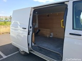  Volkswagen  Transporter VOLKSWAGEN  / 2019 / 4P / Fourgon tôlé 2.0 TDi 150 4MO L1H1 Business Line #9