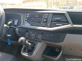  Volkswagen  Transporter VOLKSWAGEN  / 2019 / 4P / Fourgon tôlé 2.0 TDi 150 4MO L1H1 Business Line #10