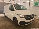  Volkswagen  Transporter VOLKSWAGEN  VU 4p Fourgon 2.0 TDi 110 L2H1 Busi Line Plu #4