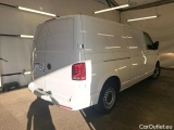  Volkswagen  Transporter VOLKSWAGEN  VU 4p Fourgon 2.0 TDi 110 L2H1 Busi Line Plu #3