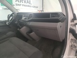  Volkswagen  Transporter VOLKSWAGEN  VU 4p Fourgon 2.0 TDi 110 L2H1 Busi Line Plu #5