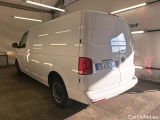  Volkswagen  Transporter VOLKSWAGEN  VU 4p Fourgon 2.0 TDi 110 L2H1 Busi Line Plu #2