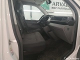  Volkswagen  Transporter VOLKSWAGEN  VU 4p Fourgon 2.0 TDi 110 L2H1 Busi Line Plu #8