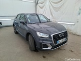  Audi  Q2 AUDI  5p SUV 30 TDI 116 S Tronic Design Luxe #4