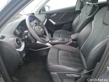  Audi  Q2 AUDI  5p SUV 30 TDI 116 S Tronic Design Luxe #8