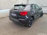 Audi  Q2  30 TDI S Line Plus 2.0 TDI 115CV BVA7 E6d #3