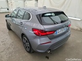  Bmw  Serie 1 BMW Série 1 / 2019 / 5P / Berline 116i DKG7 Business Design #2