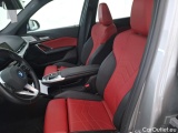  Bmw  X1 BMW  / 2022 / 5P / SUV xDrive25e xLine DKG7 #8