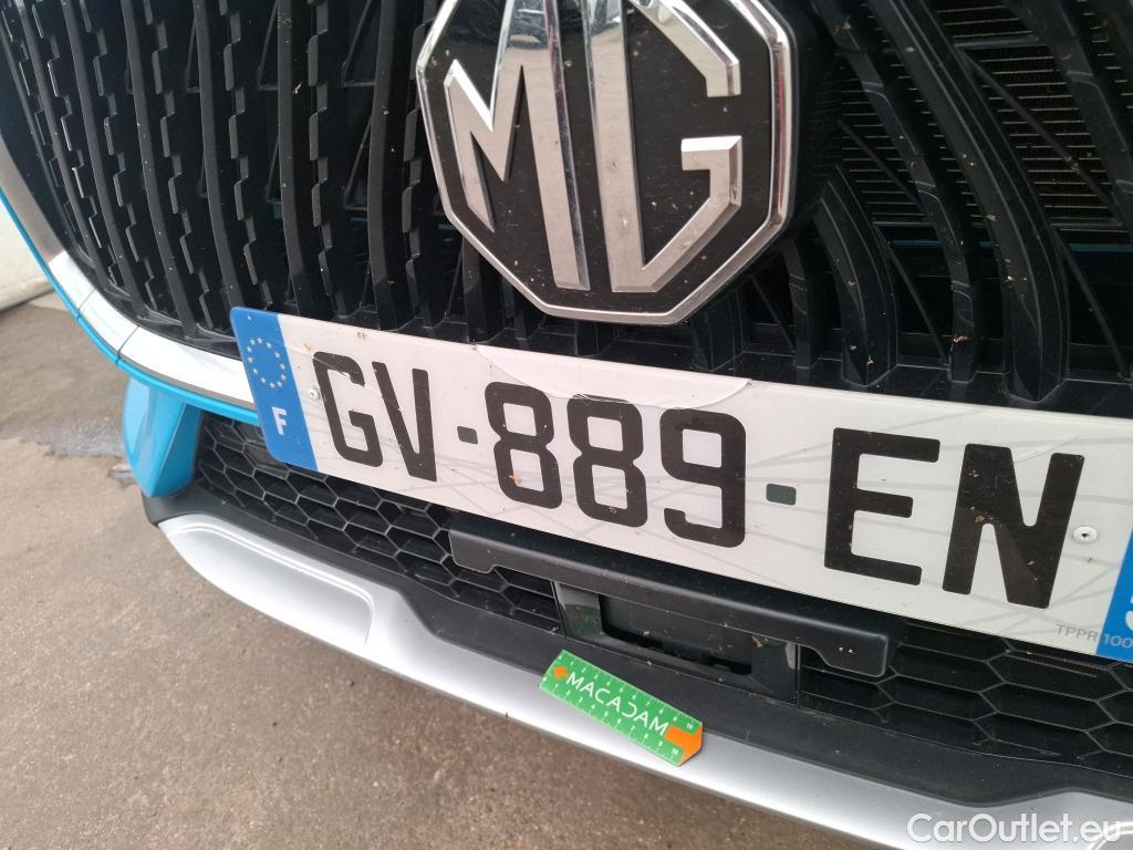  MG  EHS MG  / 2023 / 5P / SUV 1.5T GDI PHEV Luxury Auto #1