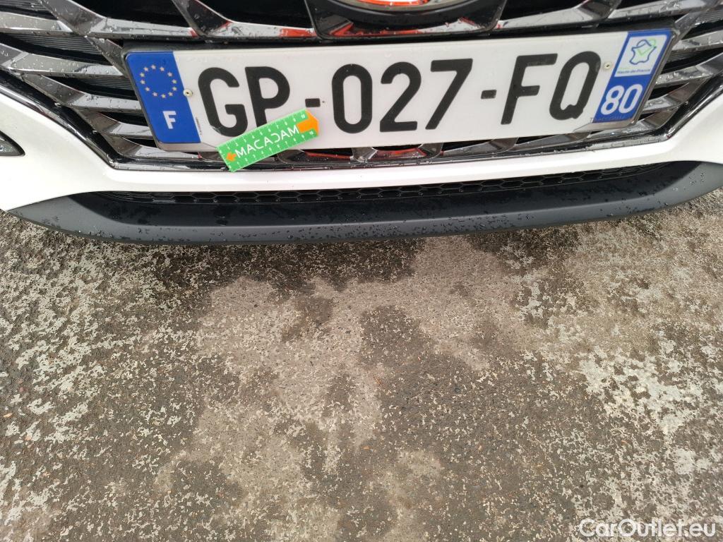  Hyundai  i30 HYUNDAI  / 2020 / 5P / Berline 1.0 T-GDI 120 DCT-7 MHEV CREATIVE #46