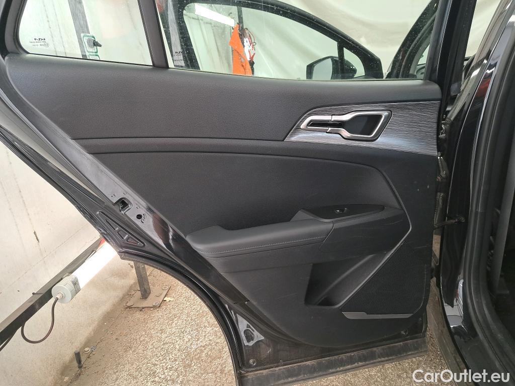  KIA  Sportage  Active 1.6 CRDi 135CV BVA7 E6d #8