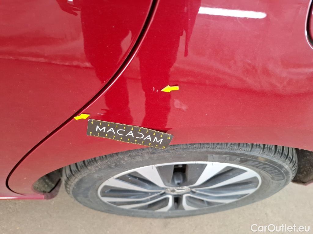 Mercedes  B-Klasse MERCEDES-BENZ Classe B / 2019 / 5P / monospace B 250e Business Line Edition #25