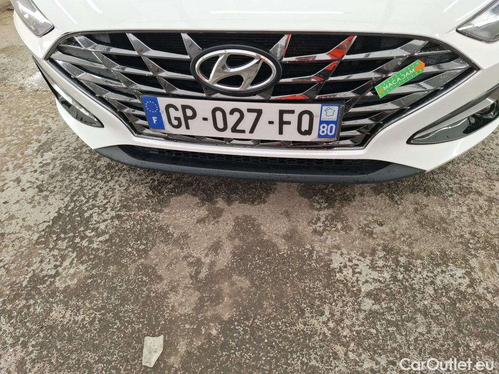  Hyundai  i30 HYUNDAI  / 2020 / 5P / Berline 1.0 T-GDI 120 DCT-7 MHEV CREATIVE #3