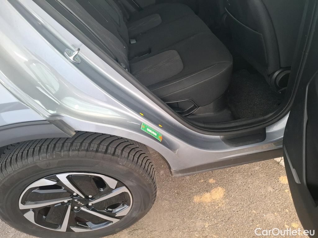  KIA  Sportage KIA  / 2021 / 5P / SUV 1.6 T-GDI 230 HEV AUTO ACTIVE BUSIN #1