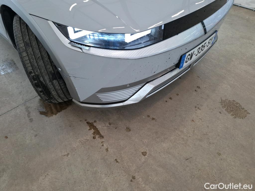  Hyundai   Ioniq Ioniq 5 Executive Electrique 77kWh BVA #1