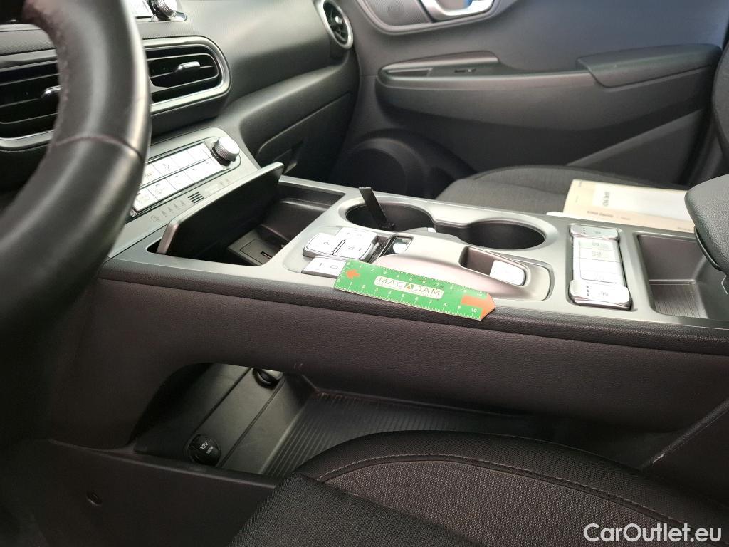  Hyundai  Konna HYUNDAI Kona / 2020 / 5P / SUV BEV 64KWH ELECTRIQUE 204CH CREATIVE #17