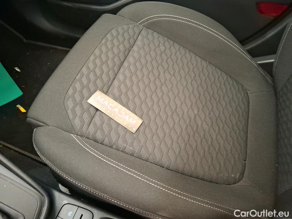  Ford  Fiesta FORD  / 2021 / 5P / Berline 1.0 Hybrid 125ch Powershift TITANIUM BUS #6