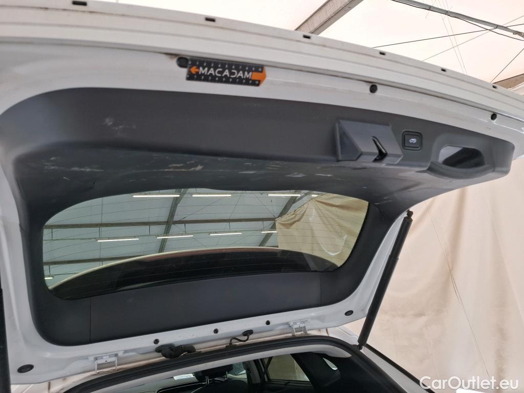  Hyundai  Tucson  Executive Hybrid 2WD 1.6 T-GDI 230CV BVA6 E6d #30