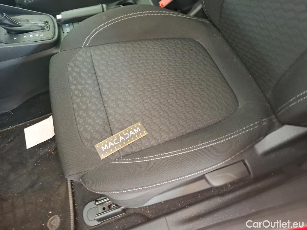  Ford  Fiesta FORD  / 2021 / 5P / Berline 1.0 Hybrid 125ch Powershift TITANIUM BUS #7
