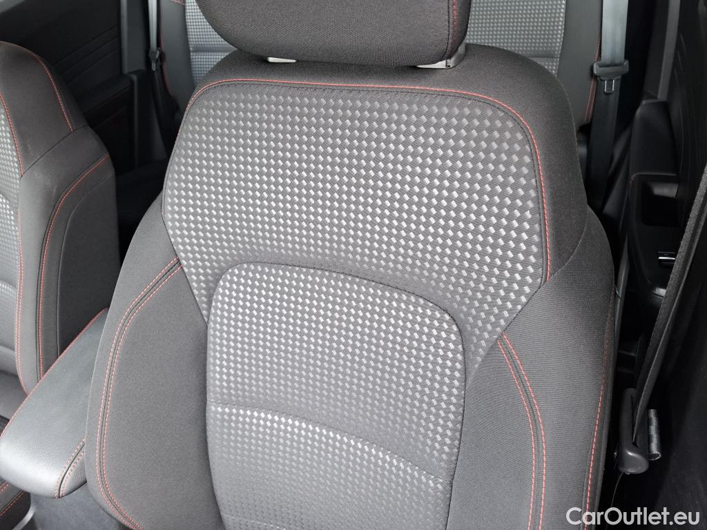  Ford  Kuga FORD  / 2019 / 5P / SUV 2.5 190 hybrid Flexifuel Pshift ST-Line #24