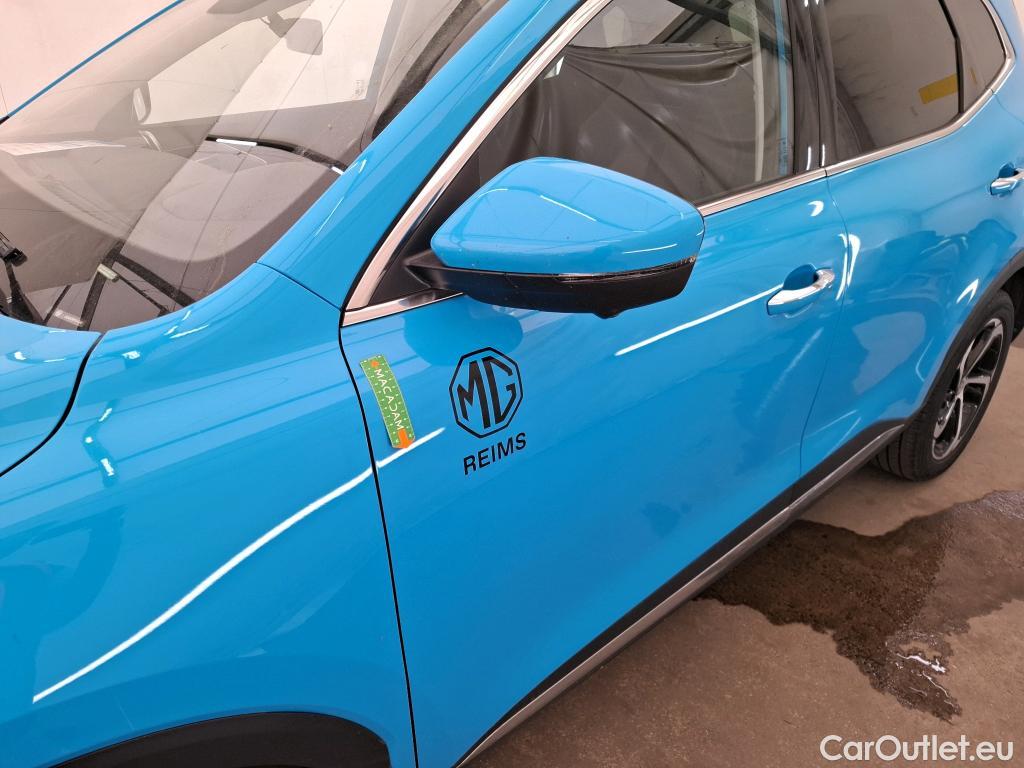  MG  EHS MG  / 2023 / 5P / SUV 1.5T GDI PHEV Luxury Auto #3