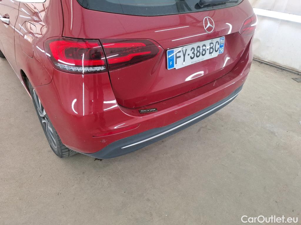  Mercedes  B-Klasse MERCEDES-BENZ Classe B / 2019 / 5P / monospace B 250e Business Line Edition #39