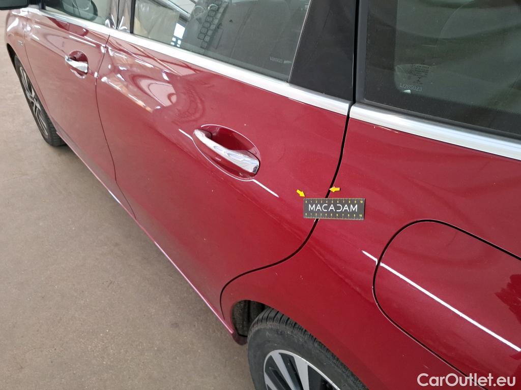  Mercedes  B-Klasse MERCEDES-BENZ Classe B / 2019 / 5P / monospace B 250e Business Line Edition #26
