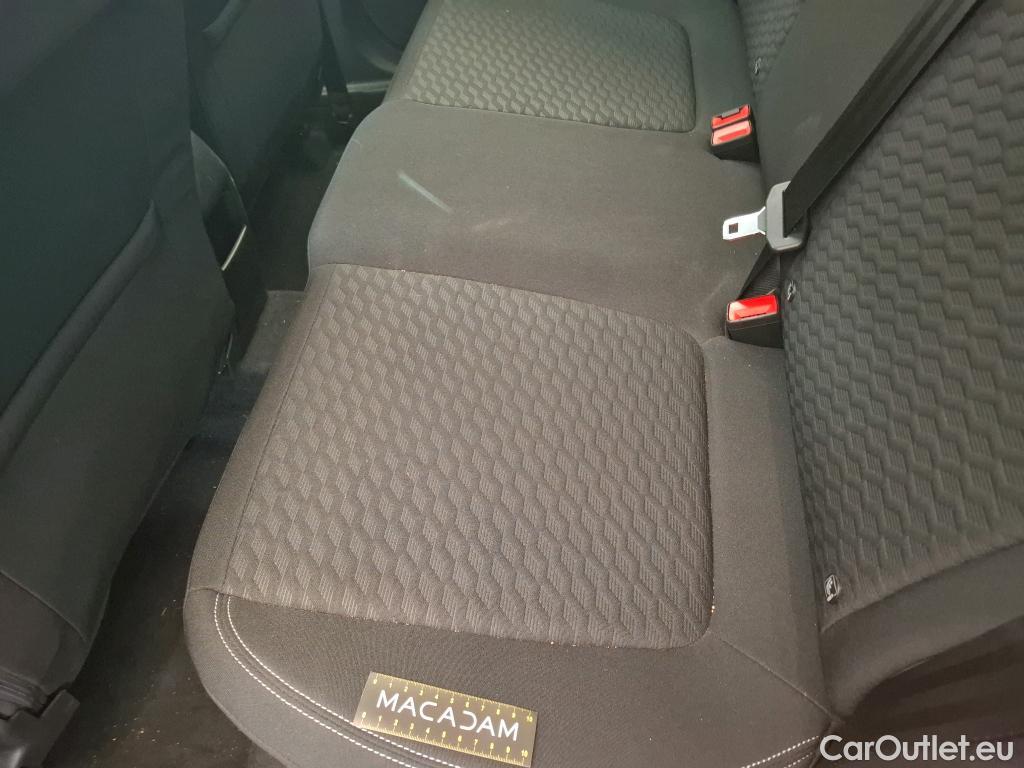  Ford  Fiesta FORD  / 2021 / 5P / Berline 1.0 Hybrid 125ch Powershift TITANIUM BUS #8