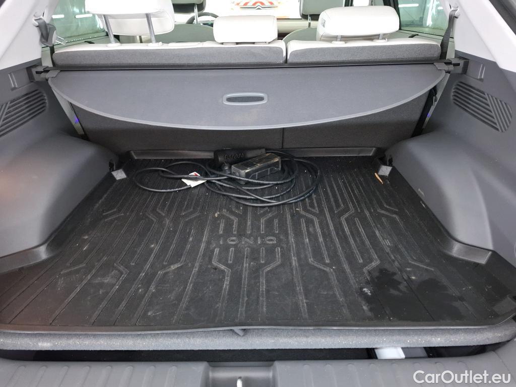  Hyundai   Ioniq Ioniq 5 Executive Electrique 77kWh BVA #12