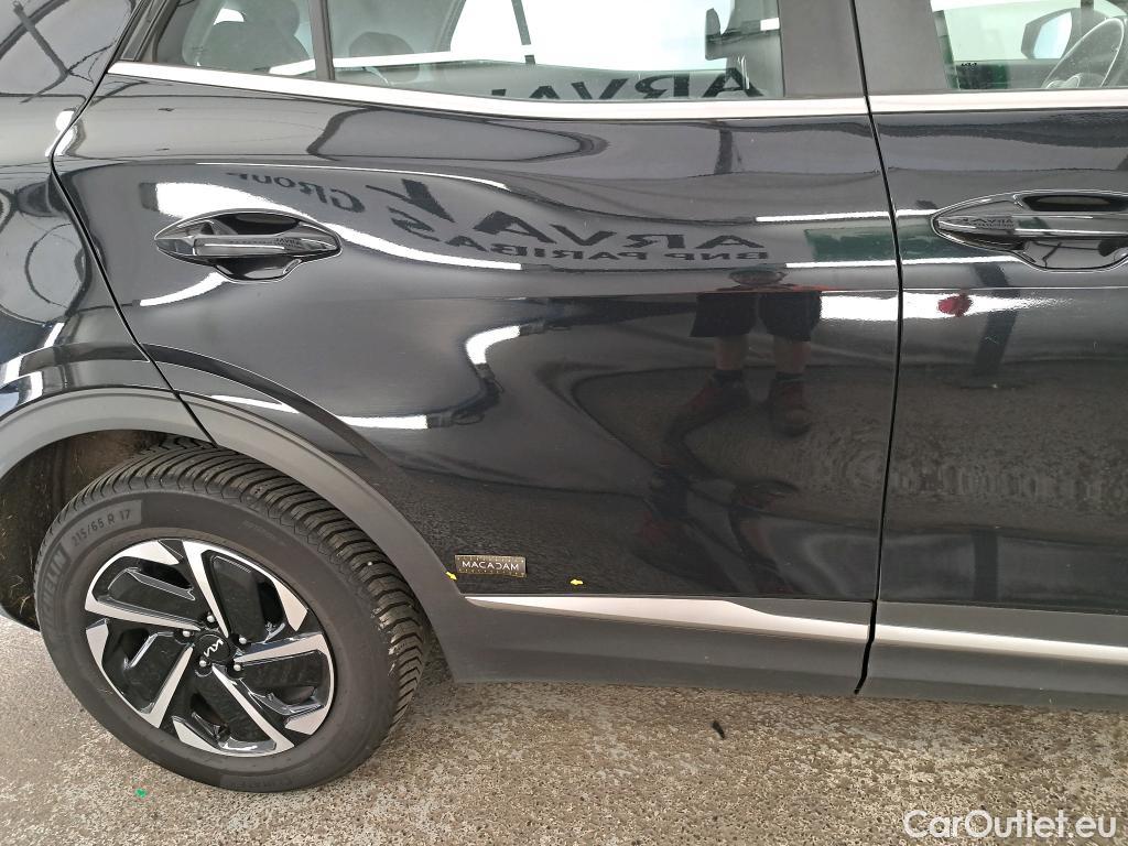  KIA  Sportage  Active 1.6 CRDi 135CV BVA7 E6d #3