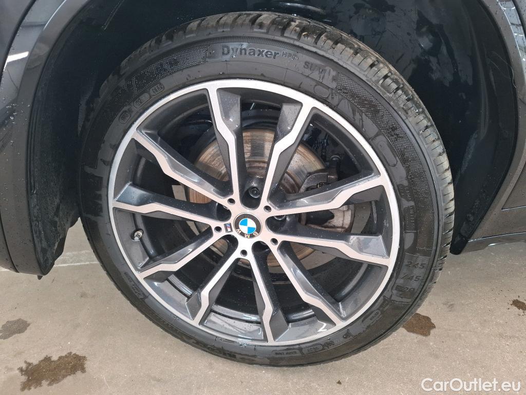  Bmw  X4 Série  xDrive 20d M Sport 2.0 190CV BVA8 E6d #2