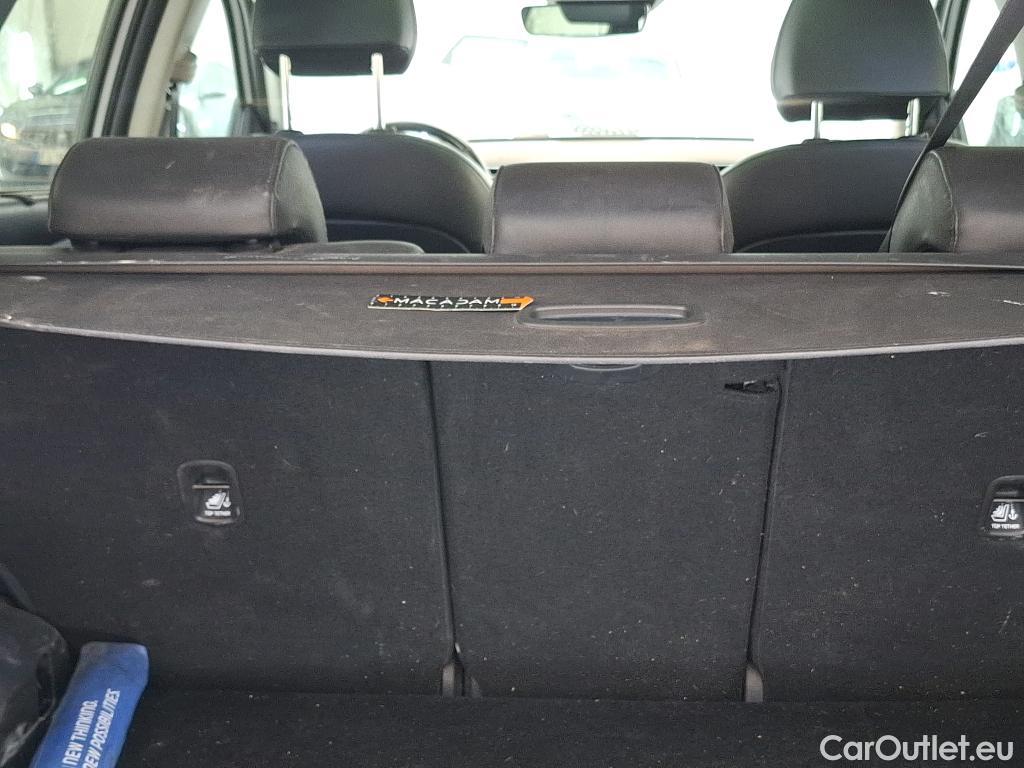  Hyundai  Tucson  Executive Hybrid 2WD 1.6 T-GDI 230CV BVA6 E6d #39
