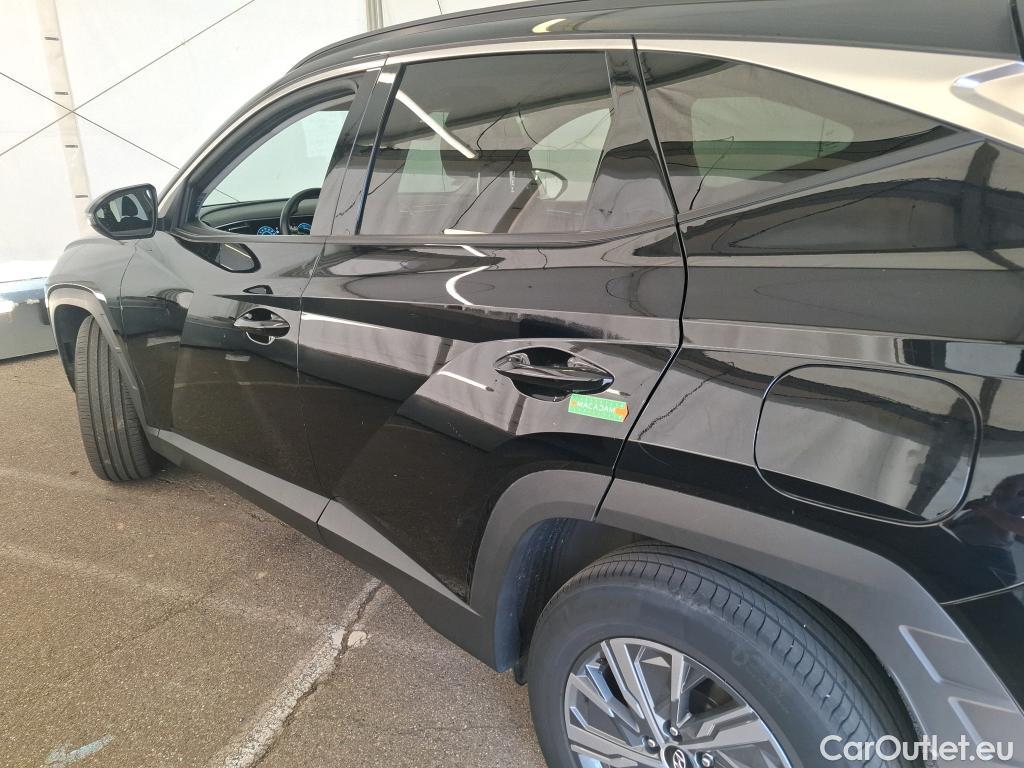  Hyundai  Tucson  Creative Hybrid 2WD 1.6 T-GDI 230CV BVA6 E6d #31