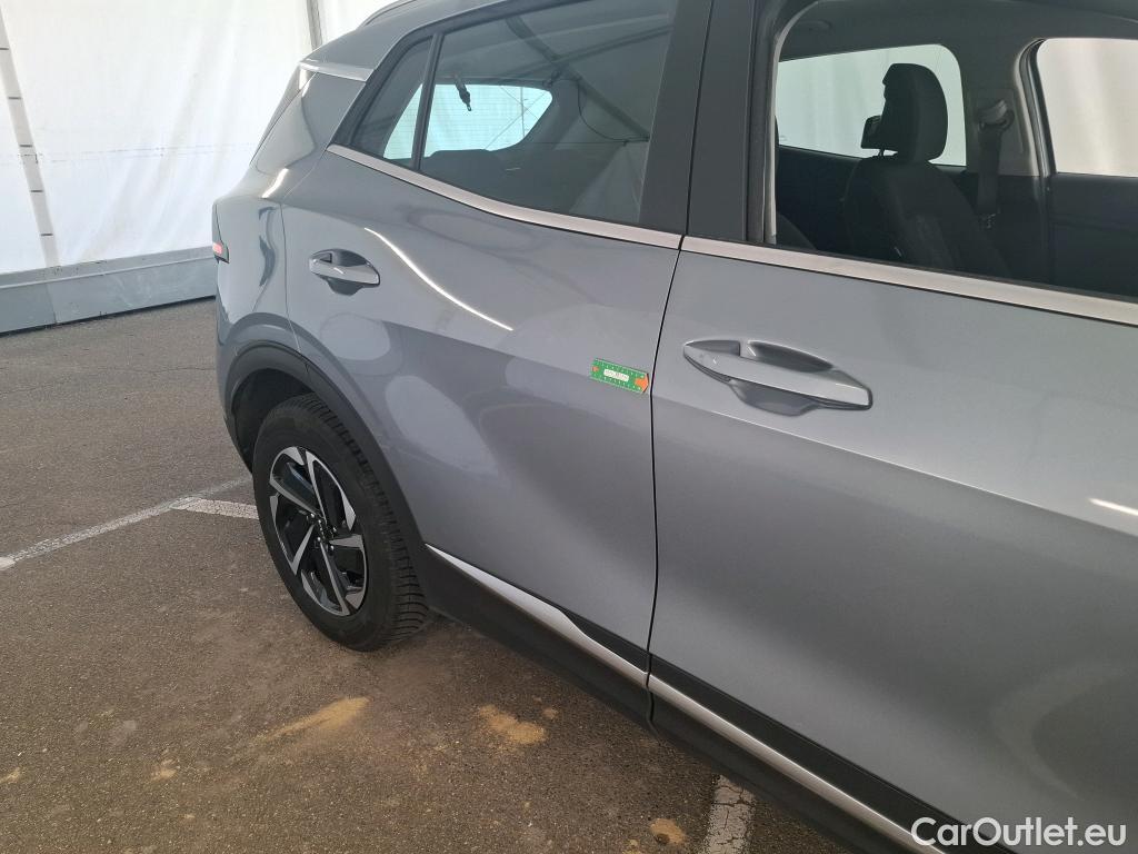  KIA  Sportage KIA  / 2021 / 5P / SUV 1.6 T-GDI 230 HEV AUTO ACTIVE BUSIN #27