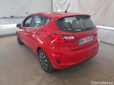  Ford  Fiesta FORD  / 2021 / 5P / Berline 1.0 Hybrid 125ch Powershift TITANIUM BUS #2