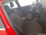  Ford  Fiesta FORD  / 2021 / 5P / Berline 1.0 Hybrid 125ch Powershift TITANIUM BUS #6