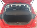  Ford  Fiesta FORD  / 2021 / 5P / Berline 1.0 Hybrid 125ch Powershift TITANIUM BUS #8