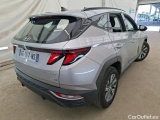  Hyundai  Tucson  Business Mild-Hybrid 2WD 1.6 CRDI 135CV BVM6 E6d #3