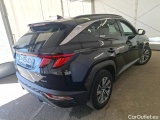  Hyundai  Tucson  Creative Hybrid 2WD 1.6 T-GDI 230CV BVA6 E6d #3