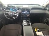 Hyundai  Tucson  Creative Hybrid 2WD 1.6 T-GDI 230CV BVA6 E6d #5