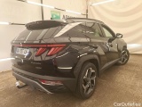  Hyundai  Tucson  Executive Hybrid 2WD 1.6 T-GDI 230CV BVA6 E6d #3